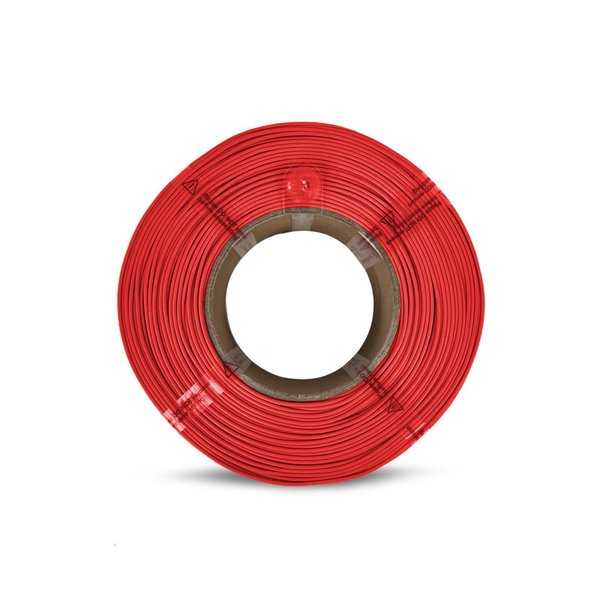 Bambu Lab PLA Basic Red refill